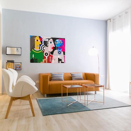 'Montano Four' Center By Ele Apartments Малага Екстериор снимка